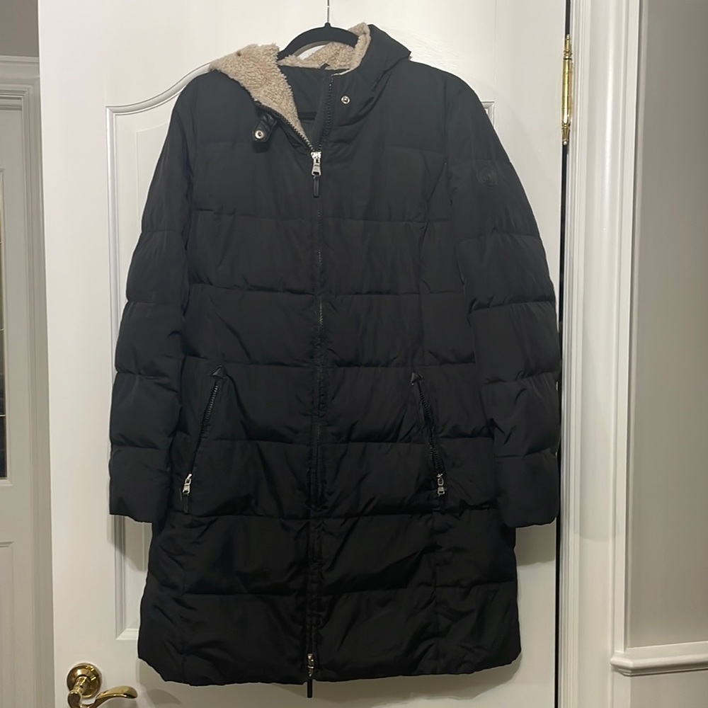 Winter jacket